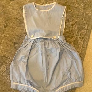 Sophie and Lucas sun bubble. 24 months.  EUC.